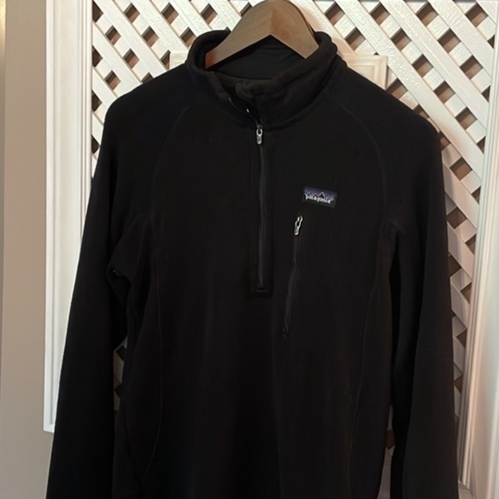 Patagonia Black Men's Jacket